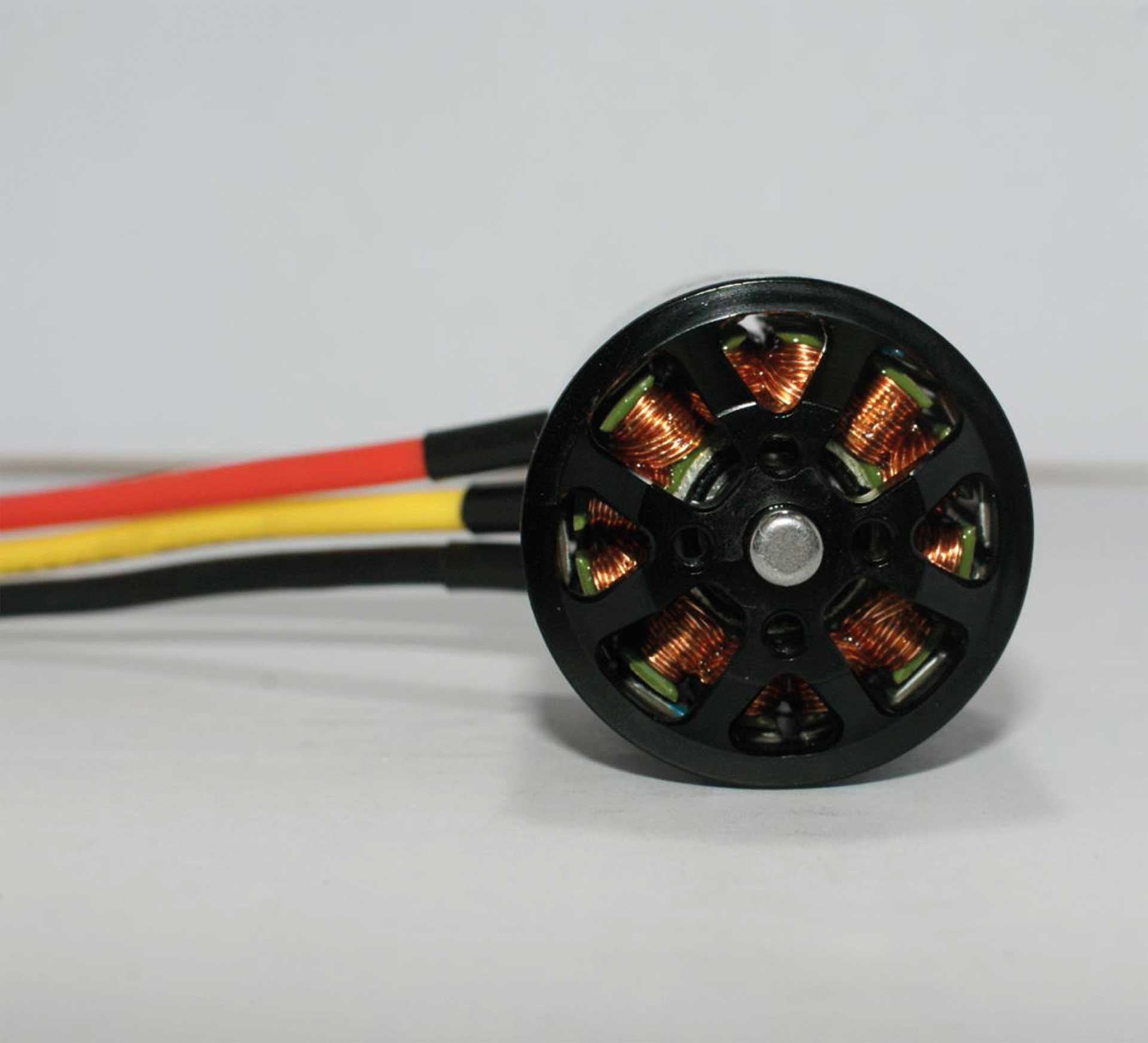 Robbe Modellsport RO-POWER TORQUE 3546 760 K/V Brushless Motor