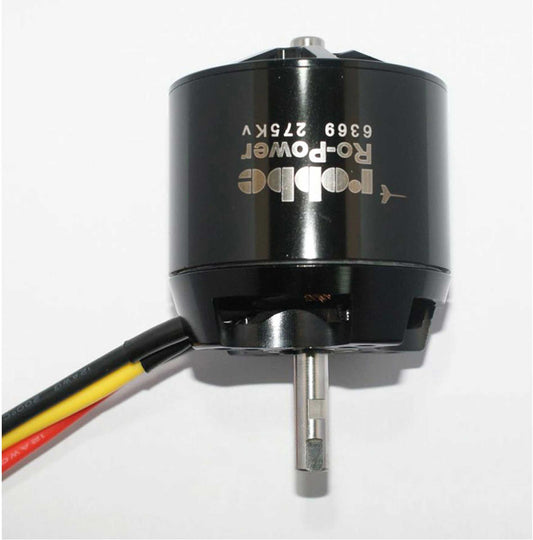 Robbe Modellsport RO-POWER TORQUE 6369 275 K/V BRUSHLESS