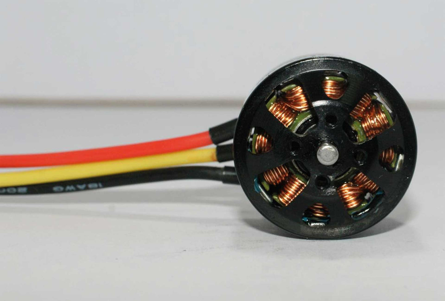Robbe Modellsport RO-POWER TORQUE 2828 1350 K/V Brushless Motor