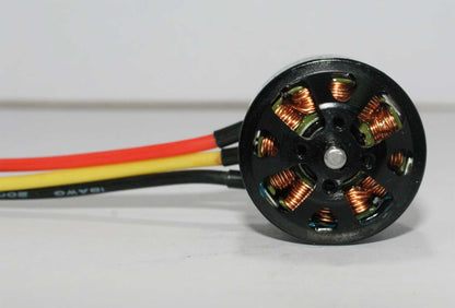 Robbe Modellsport RO-POWER TORQUE 2828 1350 K/V Brushless Motor