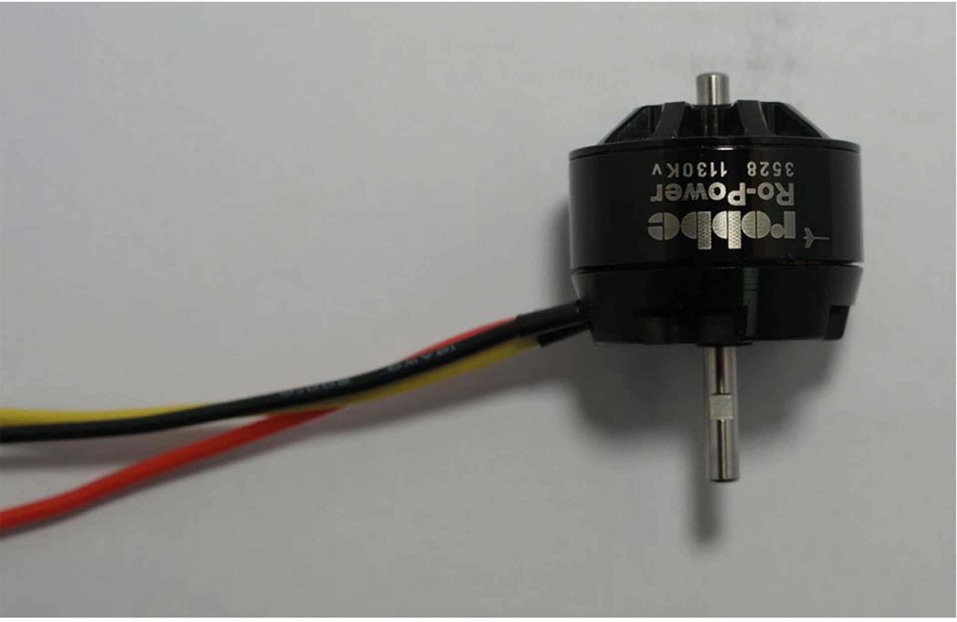 Robbe Modellsport RO-POWER TORQUE 3528 1130 K/V Brushless Motor
