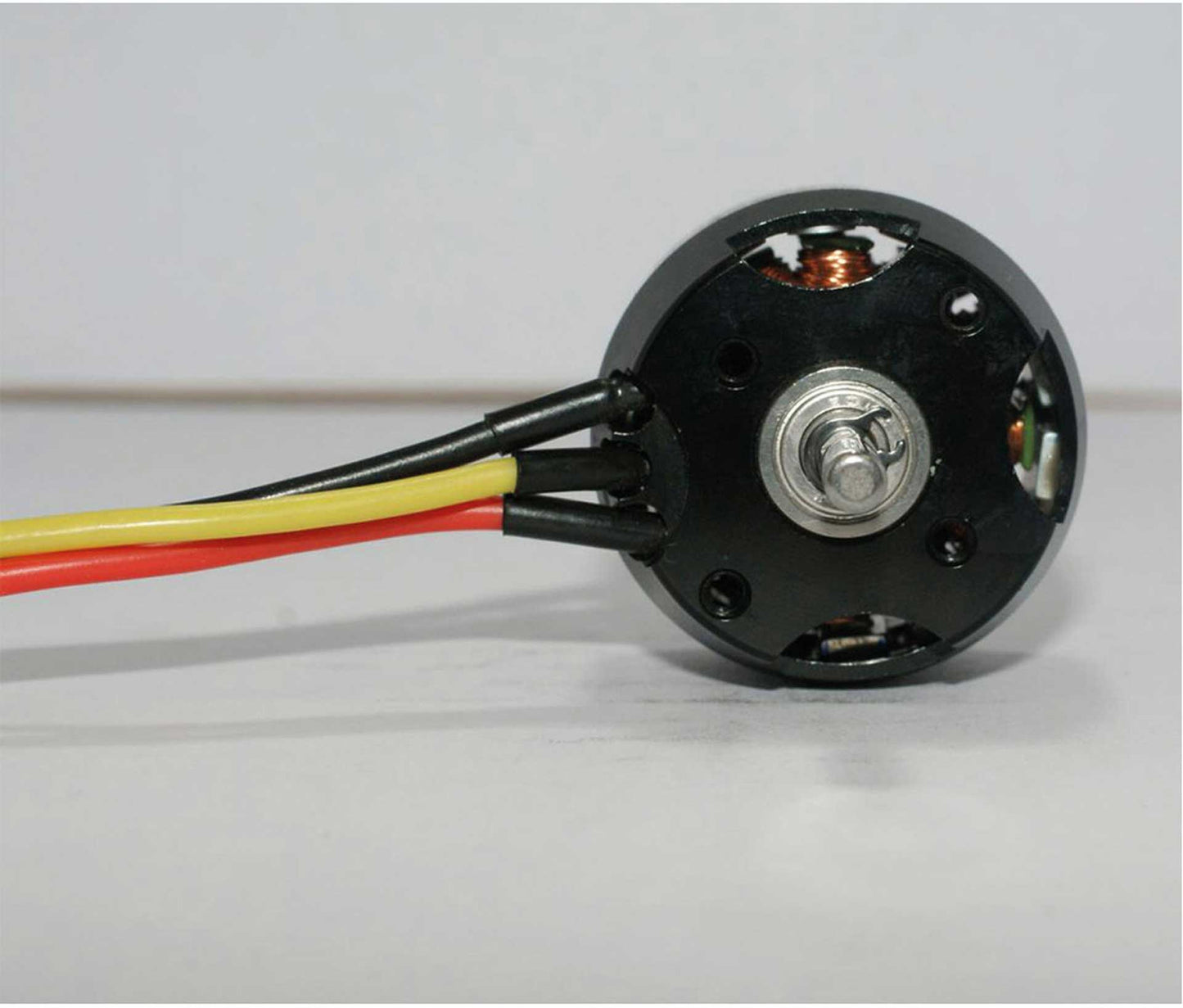 Robbe Modellsport RO-POWER TORQUE 3528 1130 K/V Brushless Motor
