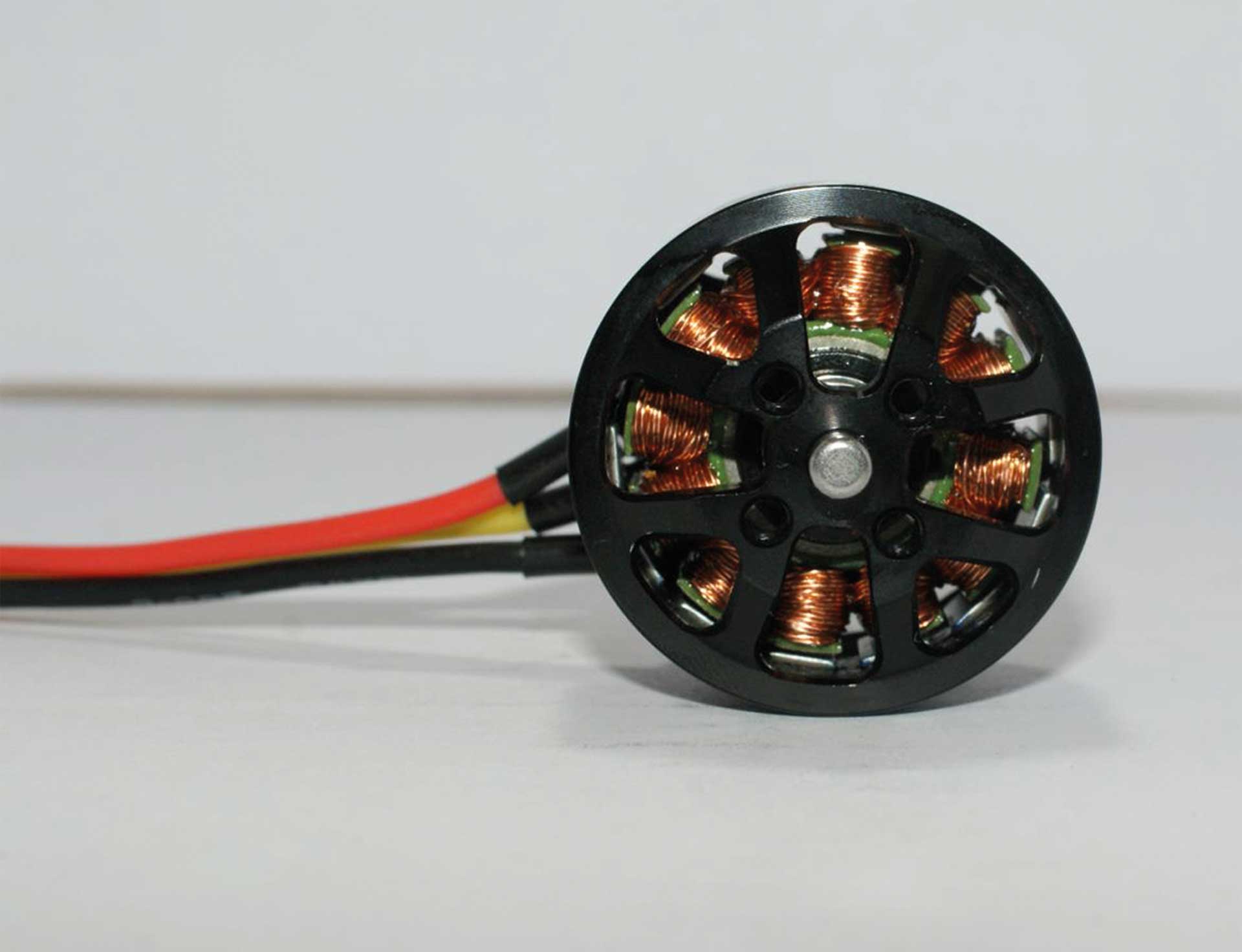 Robbe Modellsport RO-POWER TORQUE 3528 1130 K/V Brushless Motor