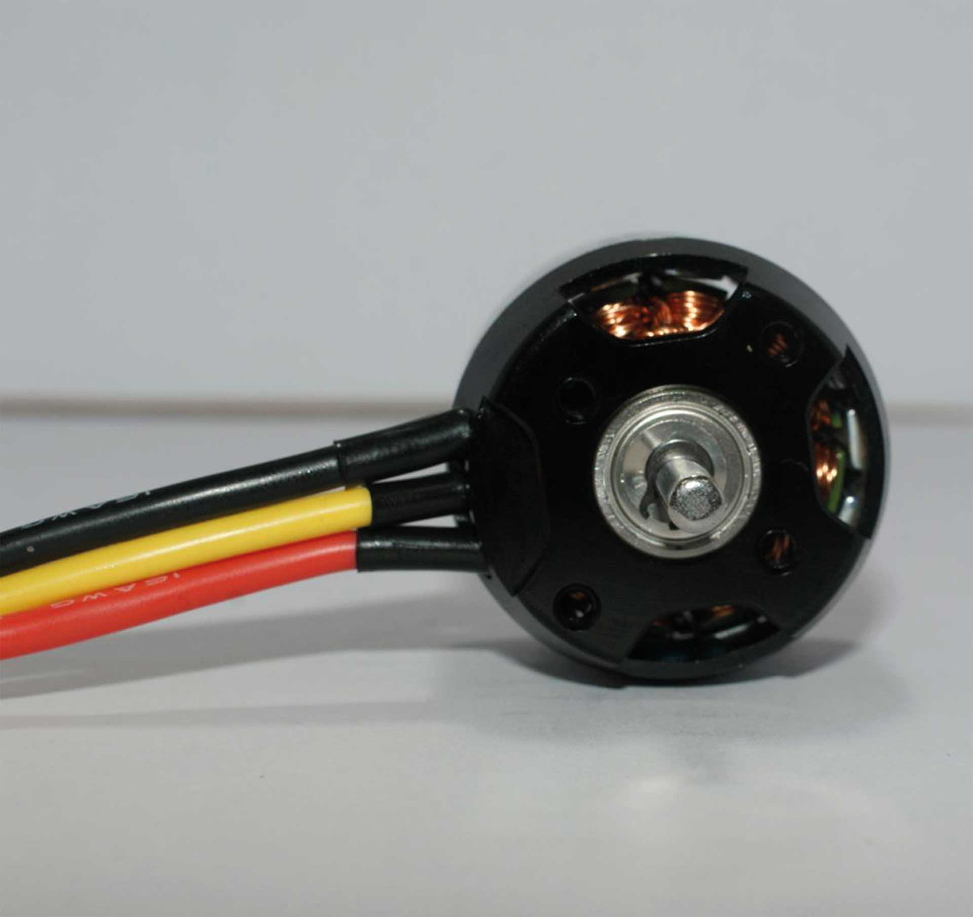 Robbe Modellsport RO-POWER TORQUE 3534 1200 K/V Brushless Motor