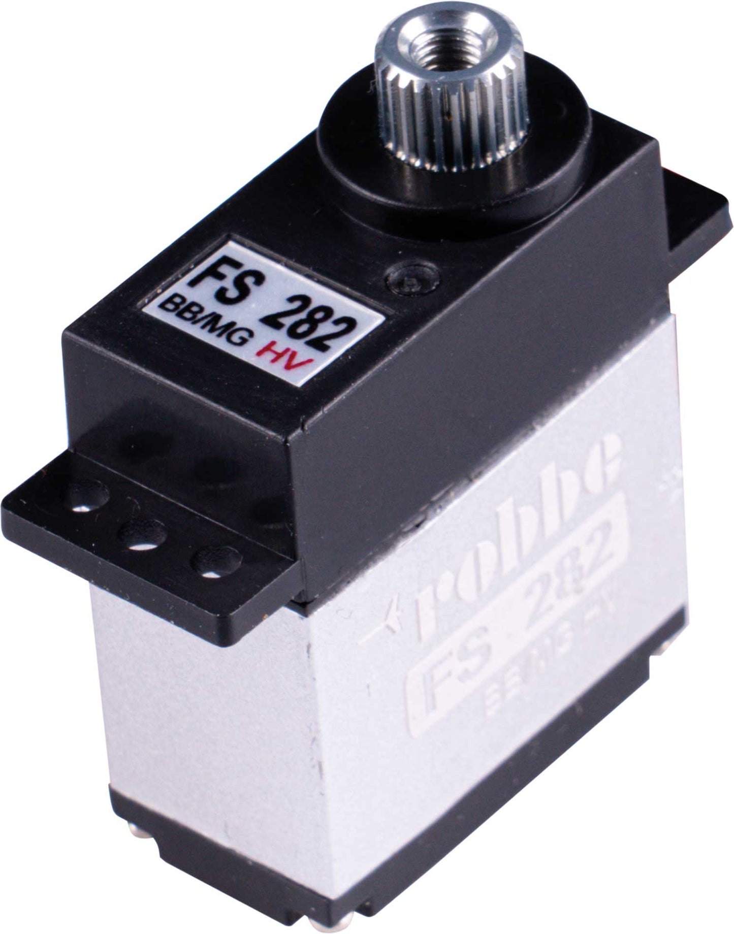 Robbe Modellsport FS 282 BB MG HV DIGITAL SERVO mit Softstart