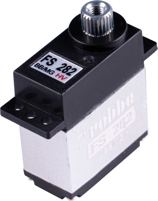 Robbe Modellsport FS 282 BB MG HV DIGITAL SERVO mit Softstart