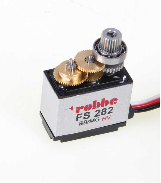 Robbe Modellsport FS 282 BB MG HV DIGITAL SERVO mit Softstart