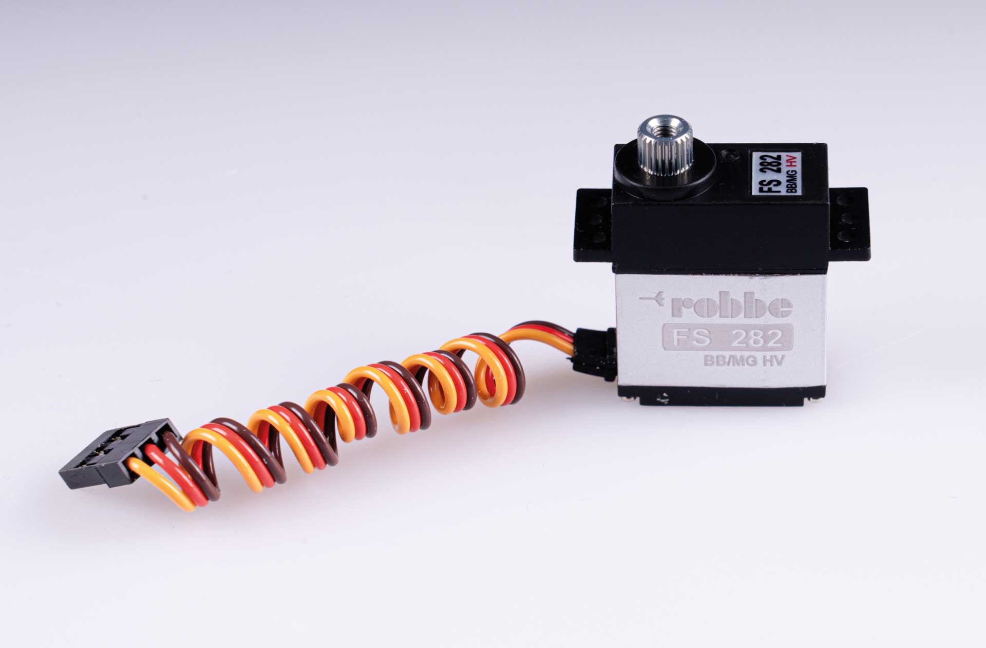 Robbe Modellsport FS 282 BB MG HV DIGITAL SERVO mit Softstart