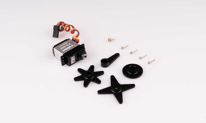 Robbe Modellsport FS 282 BB MG HV DIGITAL SERVO mit Softstart