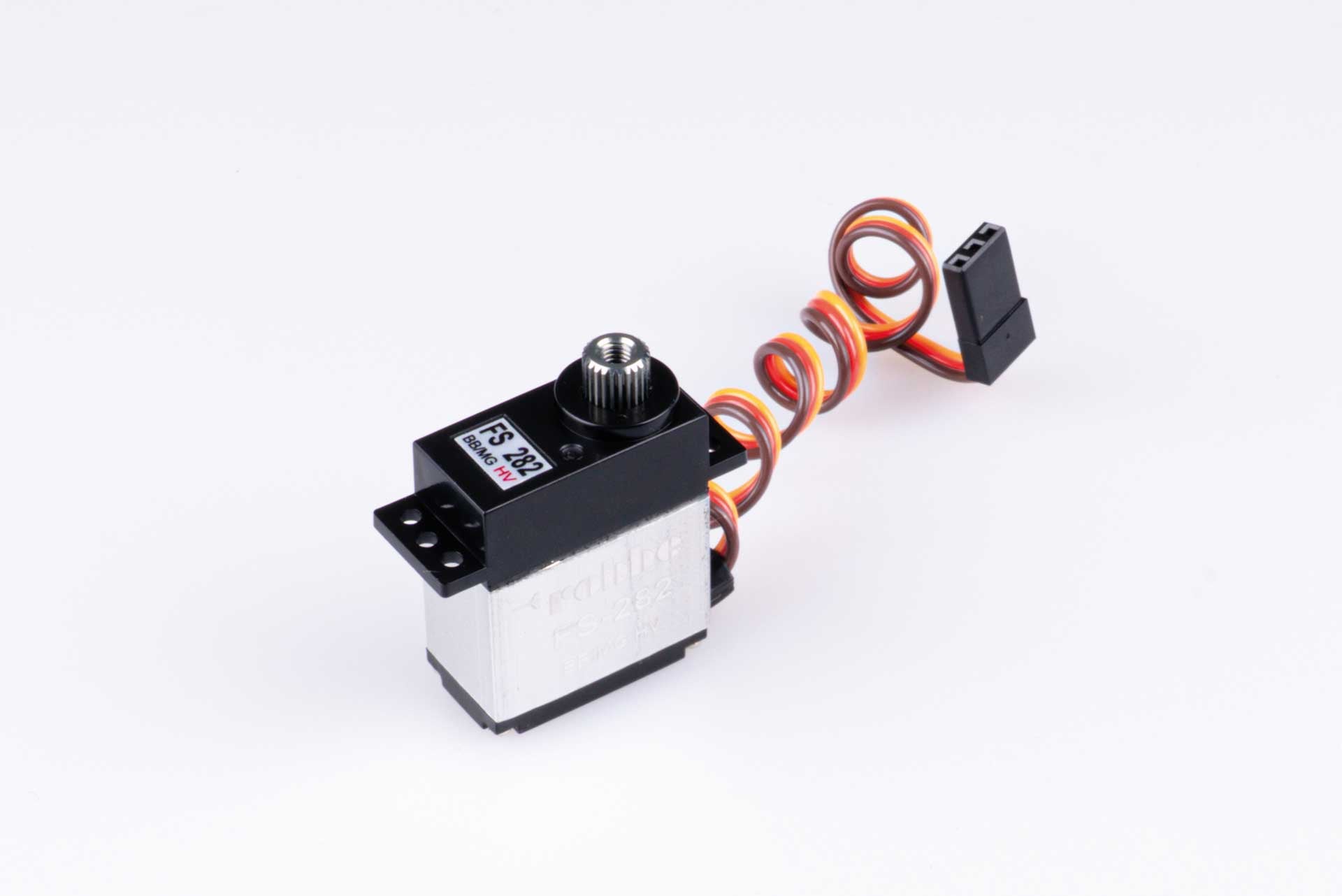 Robbe Modellsport FS 282 BB MG HV DIGITAL SERVO mit Softstart