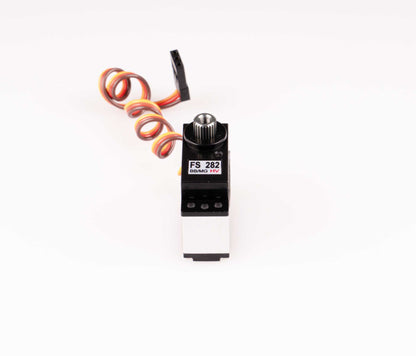 Robbe Modellsport FS 282 BB MG HV DIGITAL SERVO mit Softstart