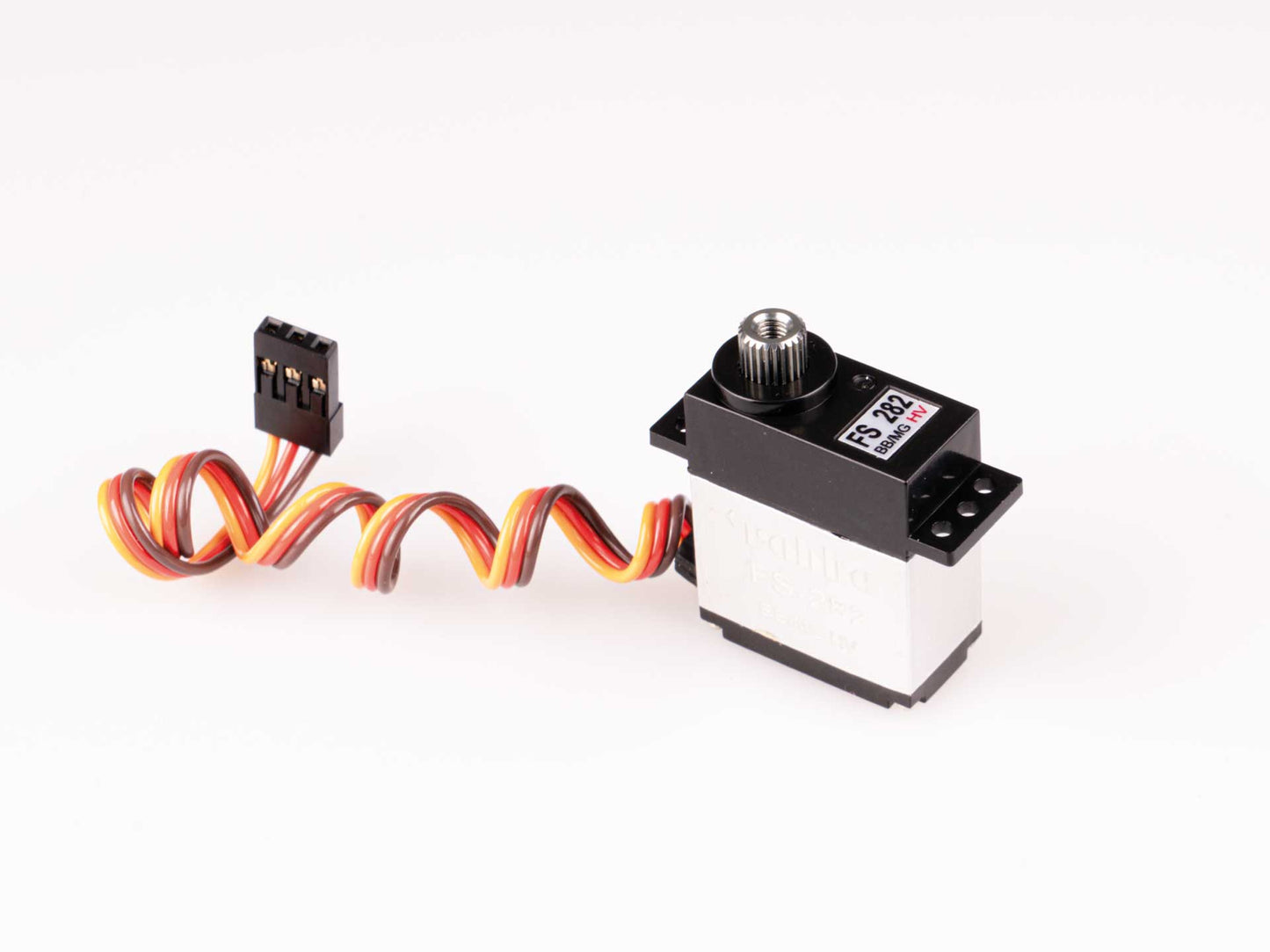 Robbe Modellsport FS 282 BB MG HV DIGITAL SERVO mit Softstart