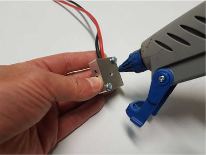 Robbe Modellsport CNC GIEßFORM ALU MPX STECKER 6-POL