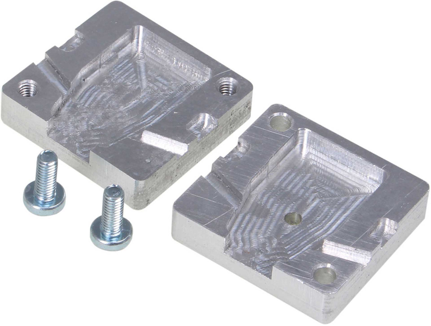 Robbe Modellsport CNC GIESSFORM ALU MPX STECKER 8-POL