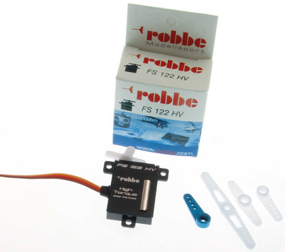 Robbe Modellsport FS 122 BB MG HV DIGITAL SERVO