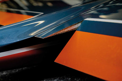 Robbe Modellsport EVOA 3.0 ARF VOLL-GFK "Elektro" HOCHLEISTUNGSSEGLER MIT 4-KLAPPENFLÜGEL