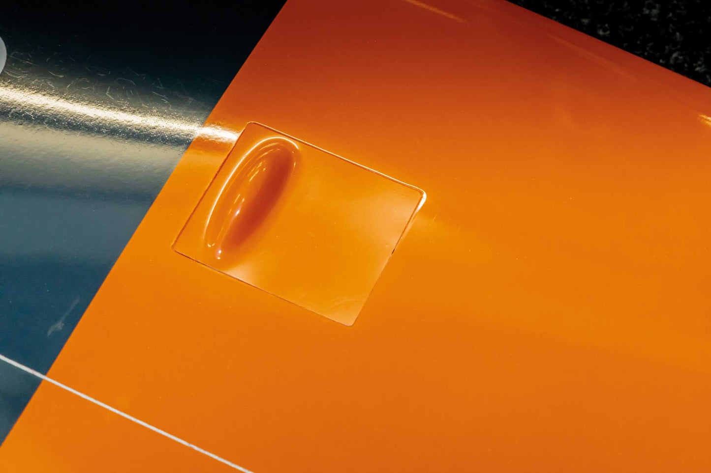 Robbe Modellsport EVOA 3.0 ARF VOLL-GFK "Elektro" HOCHLEISTUNGSSEGLER MIT 4-KLAPPENFLÜGEL