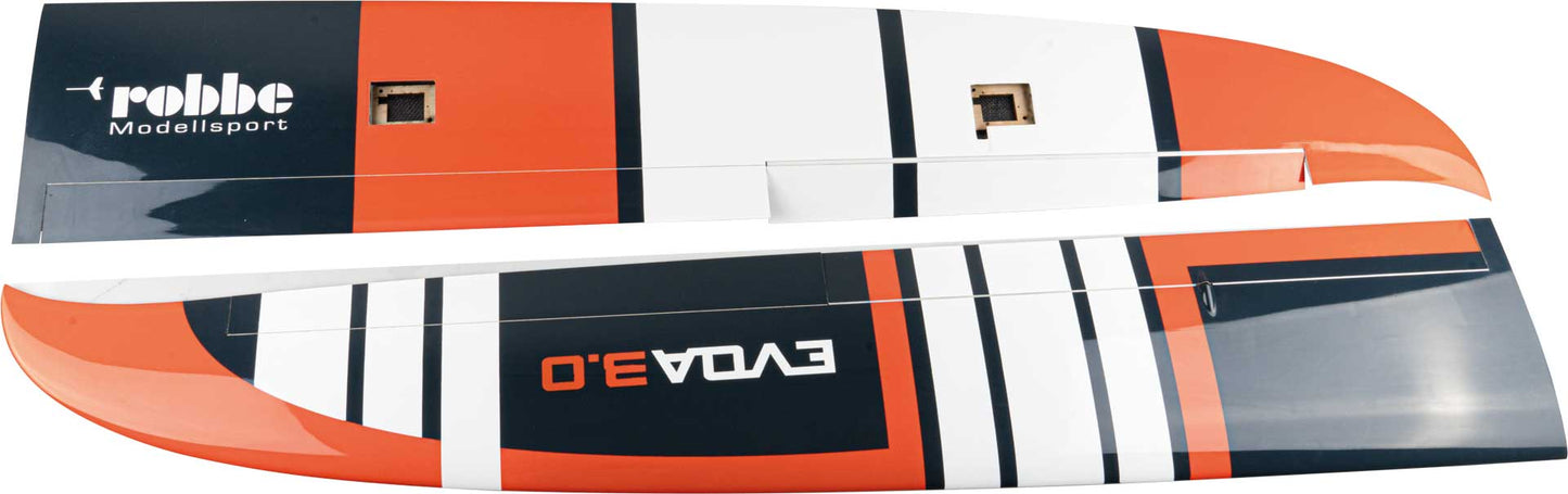 Robbe Modellsport EVOA 3.0 ARF ERSATZFLÄCHE (PAAR)