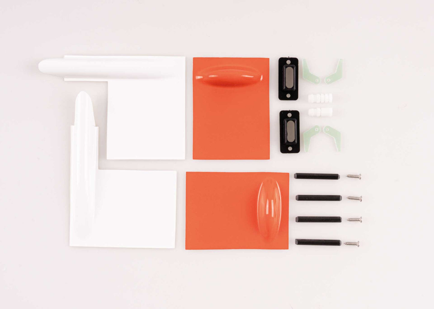 Robbe Modellsport EVOA 3.0 ARF ERSATZFLÄCHE (PAAR)