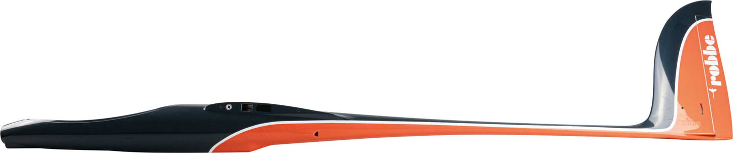 Robbe Modellsport EVOA 3.0 ARF Rumpf Elektro