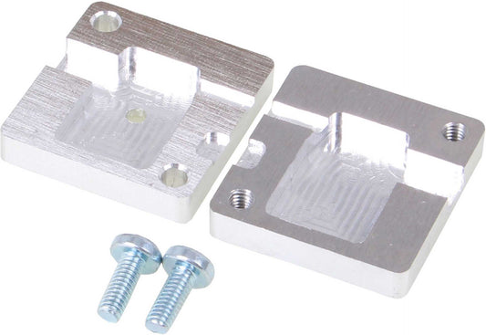 Robbe Modellsport CNC GIESSFORM ALU MPX STECKER 6-POL 90°