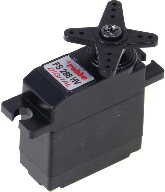 Robbe Modellsport FS 288+ BB MG HV DIGITAL SERVO mit Softstart