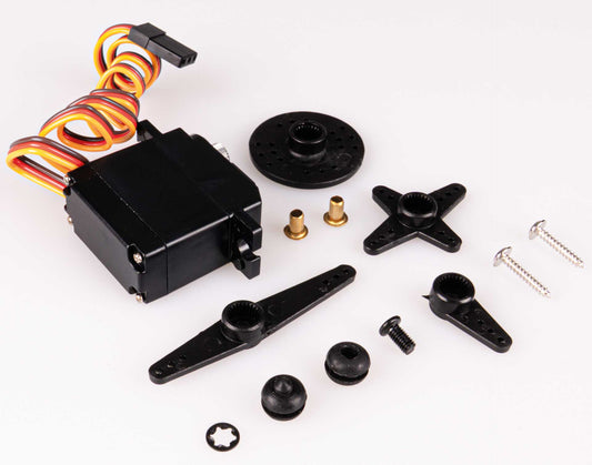 Robbe Modellsport FS 288+ BB MG HV DIGITAL SERVO mit Softstart
