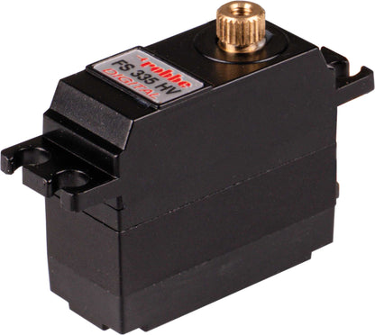 Robbe Modellsport FS 335+ BB MG HV DIGITAL SERVO mit Softstart