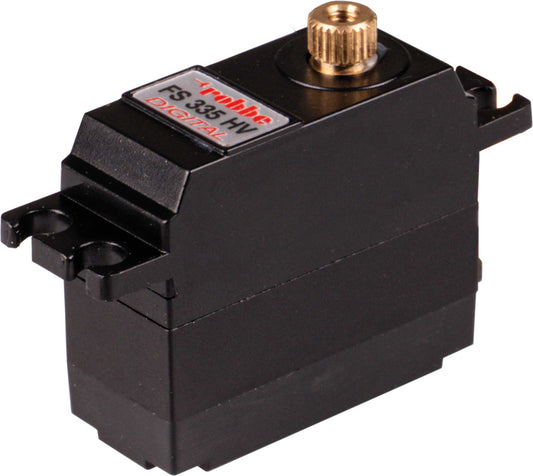Robbe Modellsport FS 335+ BB MG HV DIGITAL SERVO mit Softstart