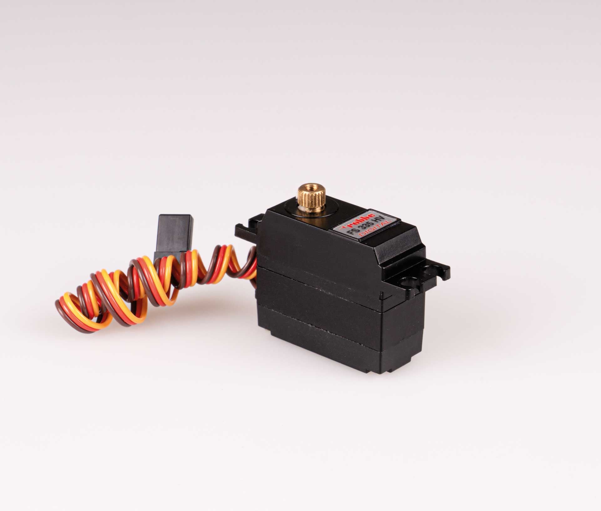 Robbe Modellsport FS 335+ BB MG HV DIGITAL SERVO mit Softstart