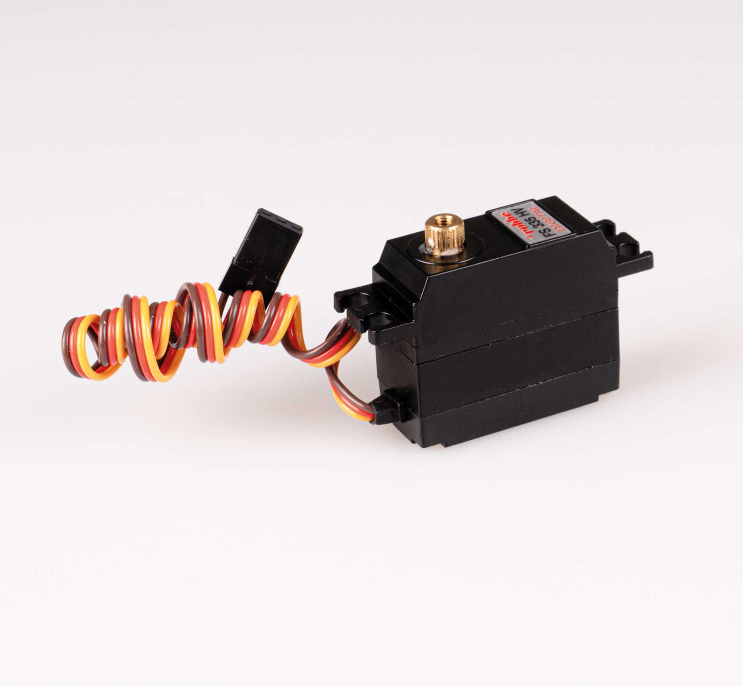 Robbe Modellsport FS 335+ BB MG HV DIGITAL SERVO mit Softstart