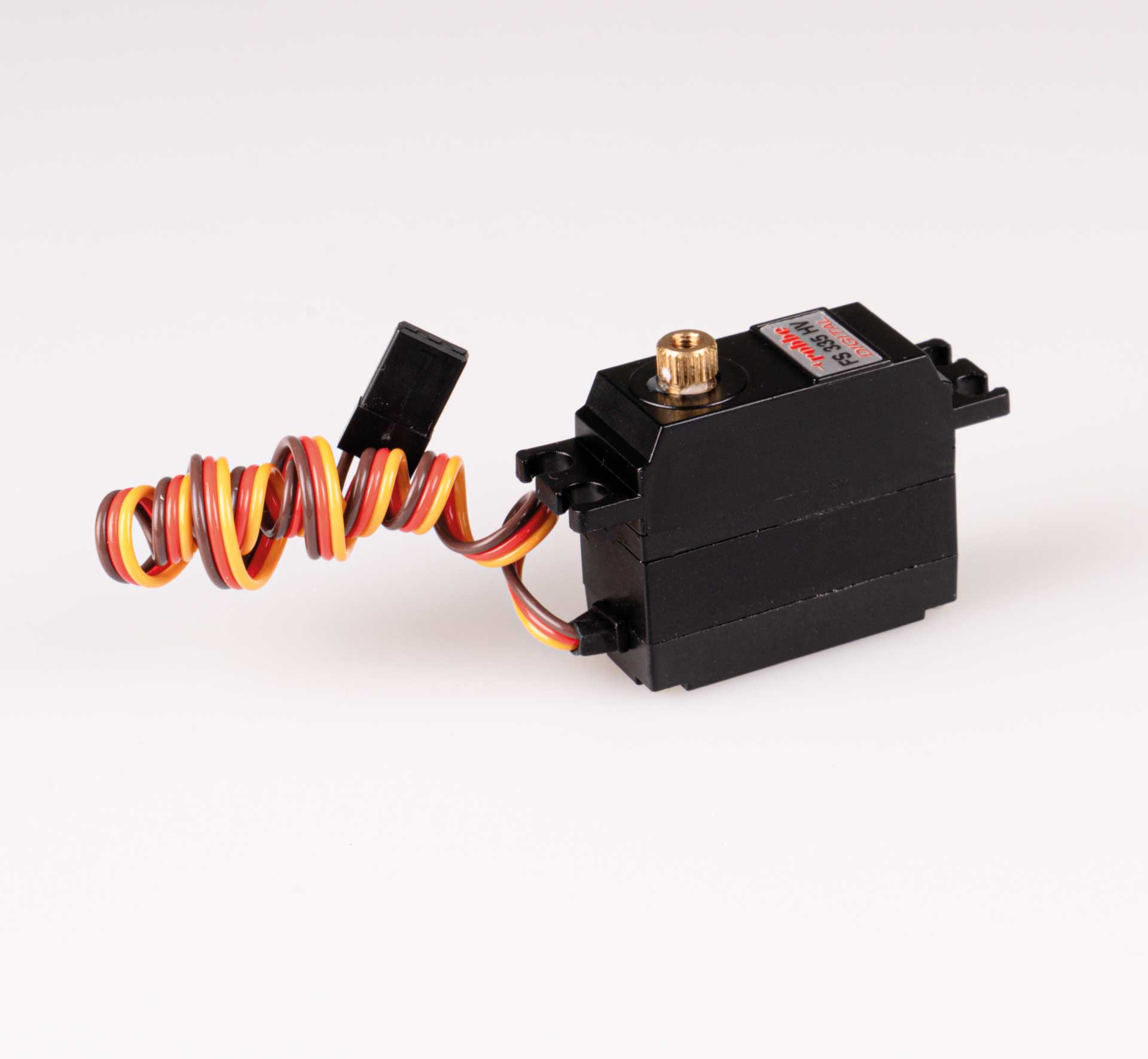 Robbe Modellsport FS 335+ BB MG HV DIGITAL SERVO mit Softstart