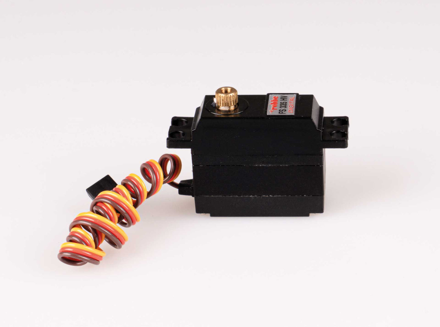 Robbe Modellsport FS 335+ BB MG HV DIGITAL SERVO mit Softstart