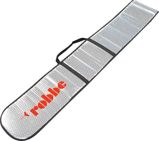 Robbe Modellsport ALU FLÄCHENSCHUTZTASCHE RAT AUCH FÜR RUMPF UND HÖHENLEITWERK