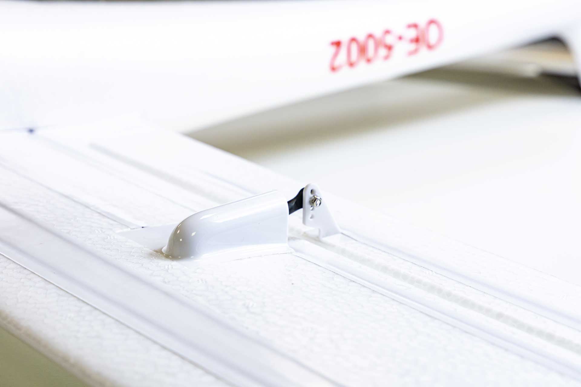 Robbe Modellsport ASW 15B PNP aus EPO Elektrosegelflugzeug