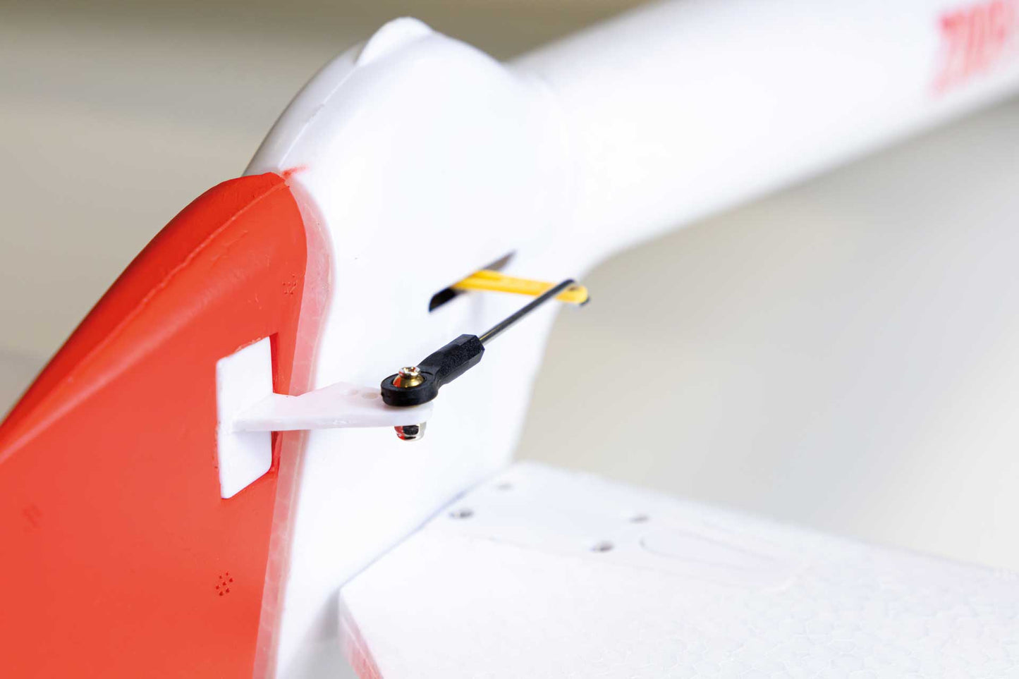 Robbe Modellsport ASW 15B PNP aus EPO Elektrosegelflugzeug