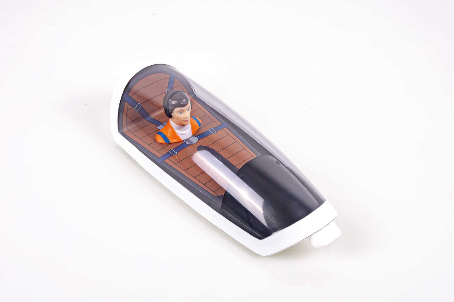 Robbe Modellsport ASW 15B PNP aus EPO Elektrosegelflugzeug