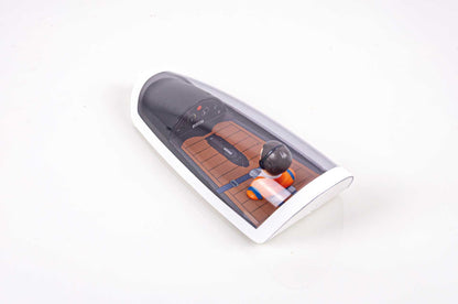 Robbe Modellsport ASW 15B KIT aus EPO ohne Elektronik Elektrosegelflugmodell