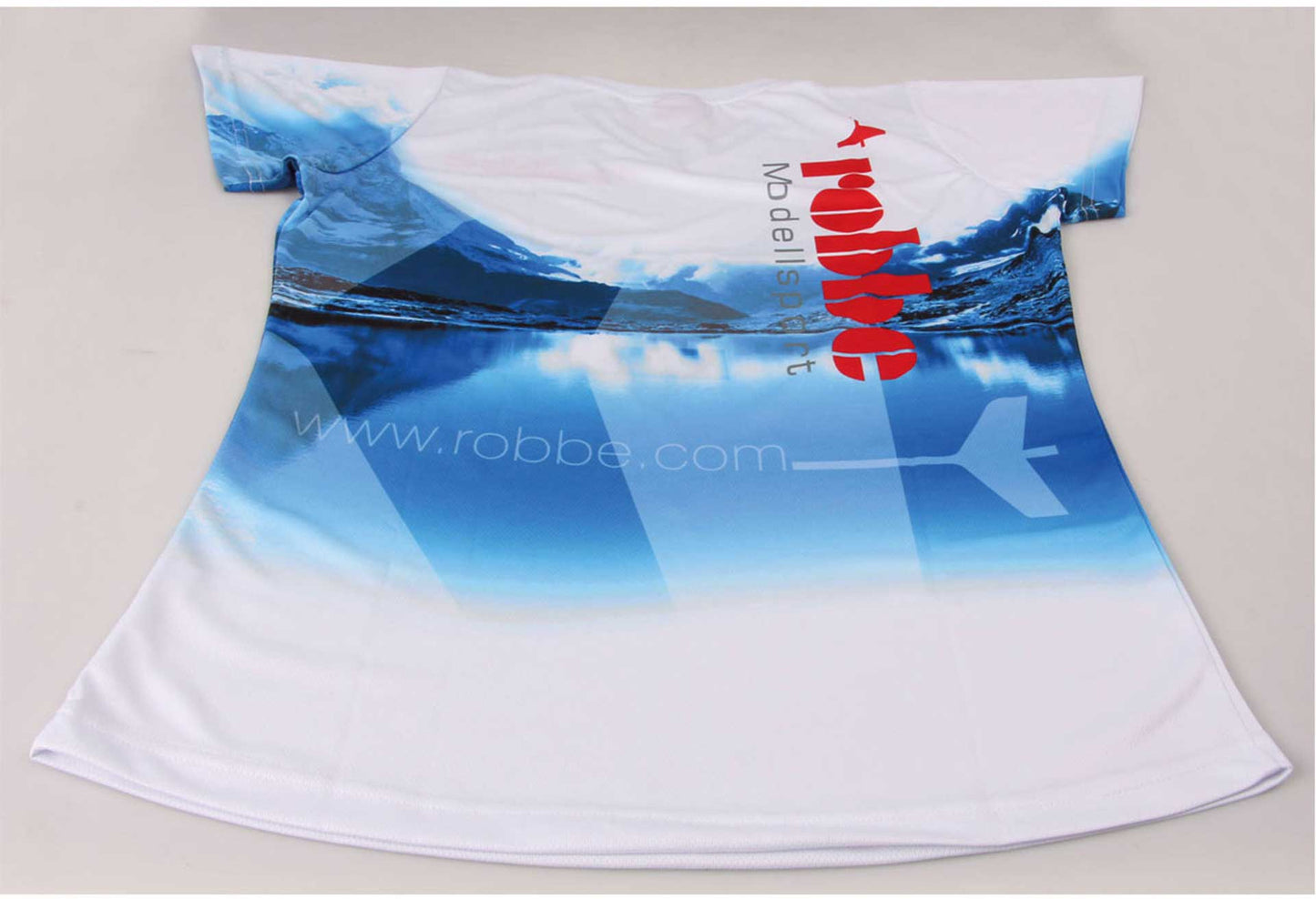 Robbe Modellsport FUNKTIONS T-SHIRT "AMPLITUDE" ROBBE GRÖSSE L
