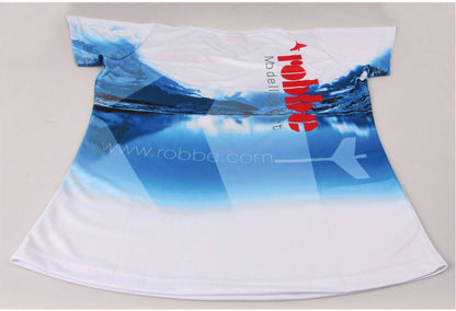 Robbe Modellsport FUNKTIONS T-SHIRT "AMPLITUDE" ROBBE GRÖSSE XL