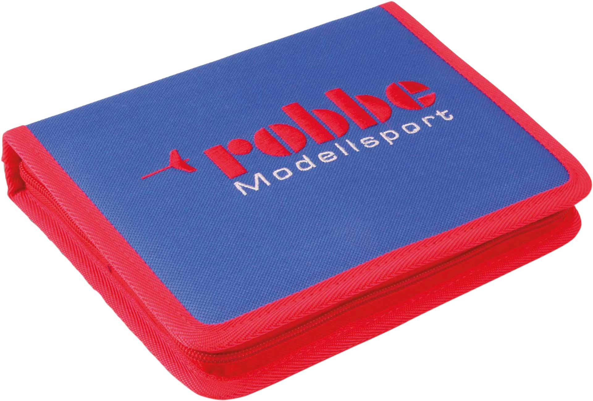 Robbe Modellsport WERKZEUGSET 10-TEILIG MIT AUFBEWAHRUNGSTASCHE