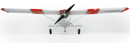Robbe Modellsport DHC-2 BEAVER "AIR BEAVER" ROT PNP