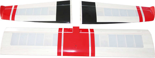 Robbe Modellsport FLÄCHENSATZ MILAN ARF