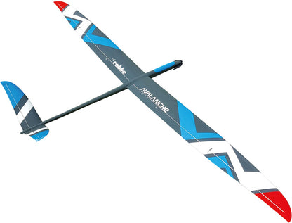 Robbe Modellsport AVALANCHE ARF VOLL-GFK/CFK 2,8M ELEKTRO