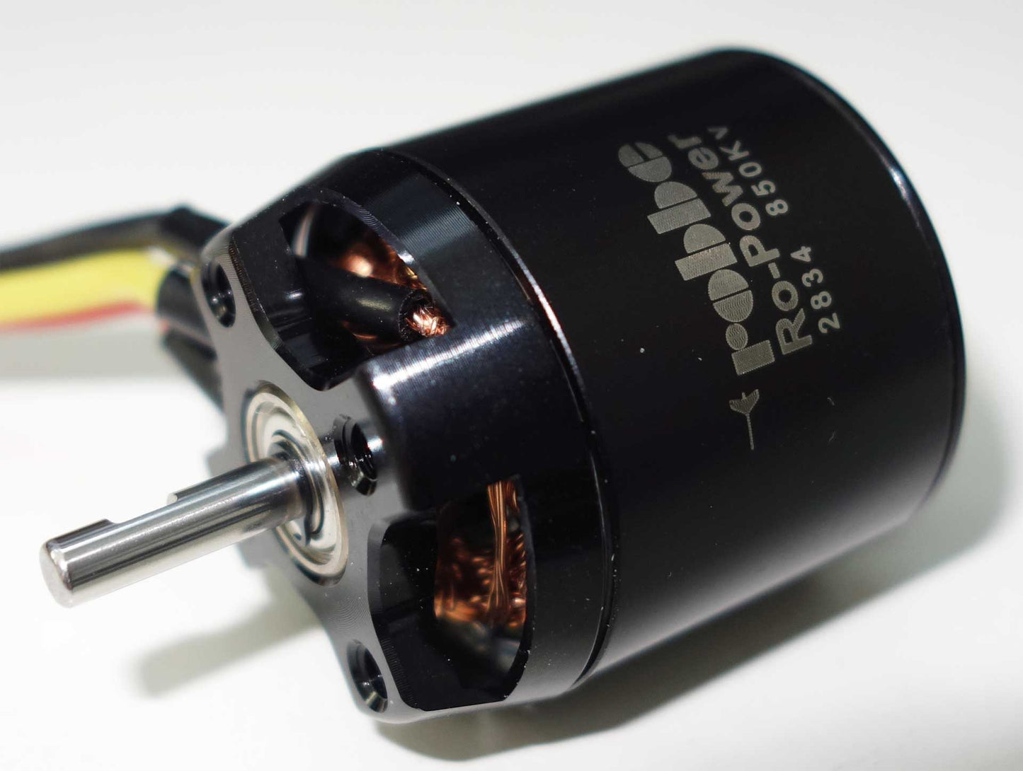 Robbe Modellsport RO-POWER TORQUE 2834 850 K/V Motor