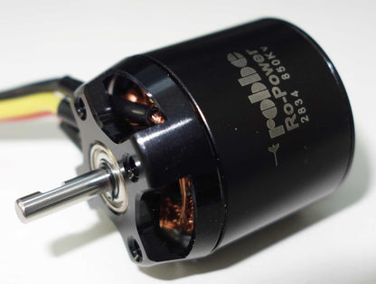 Robbe Modellsport RO-POWER TORQUE 2834 850 K/V Motor