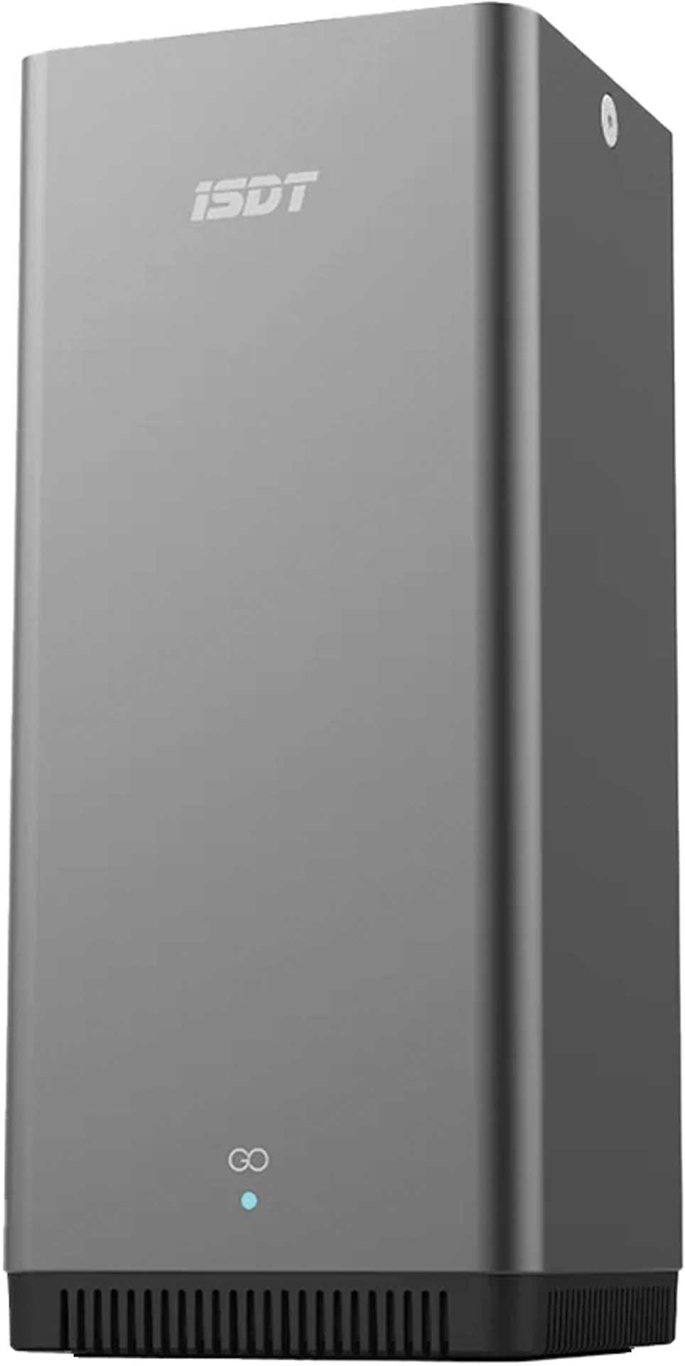 ISDT SP3060 24V SMART POWER NETZGERÄT 1800W MIT BATTGO® TECHNOLOGIE