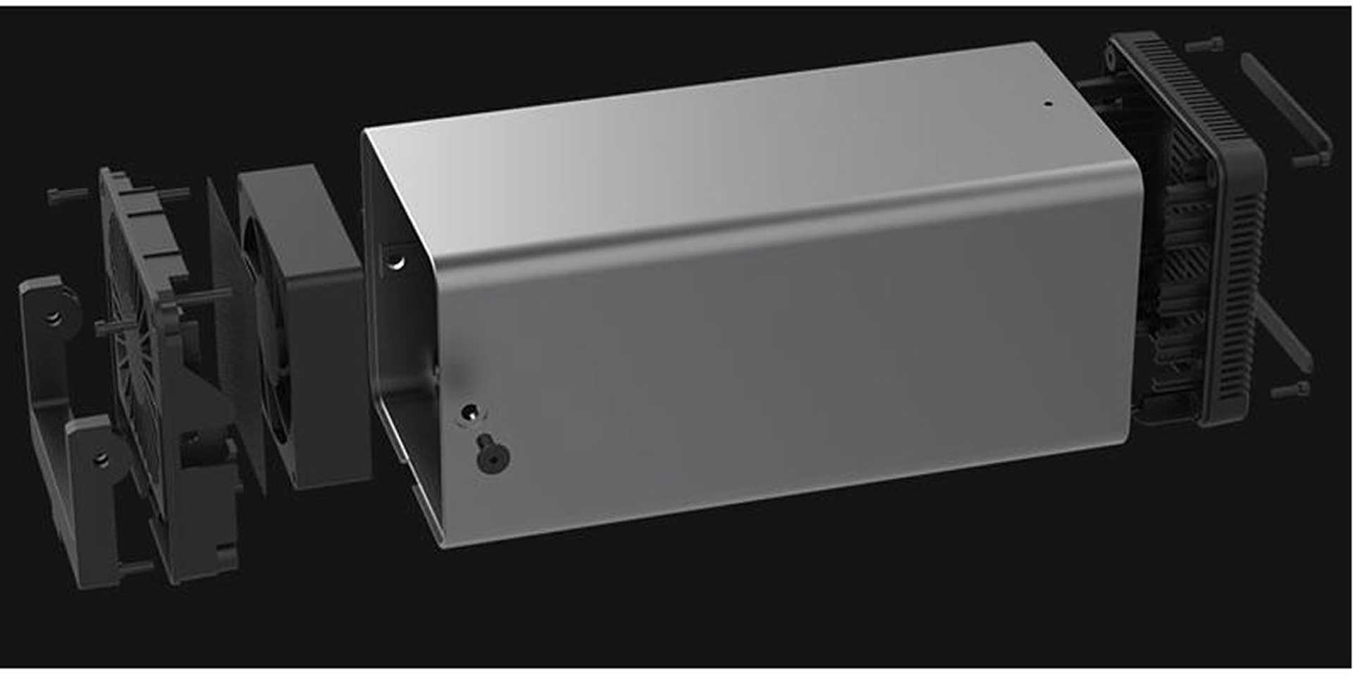 ISDT SP3060 24V SMART POWER NETZGERÄT 1800W MIT BATTGO® TECHNOLOGIE