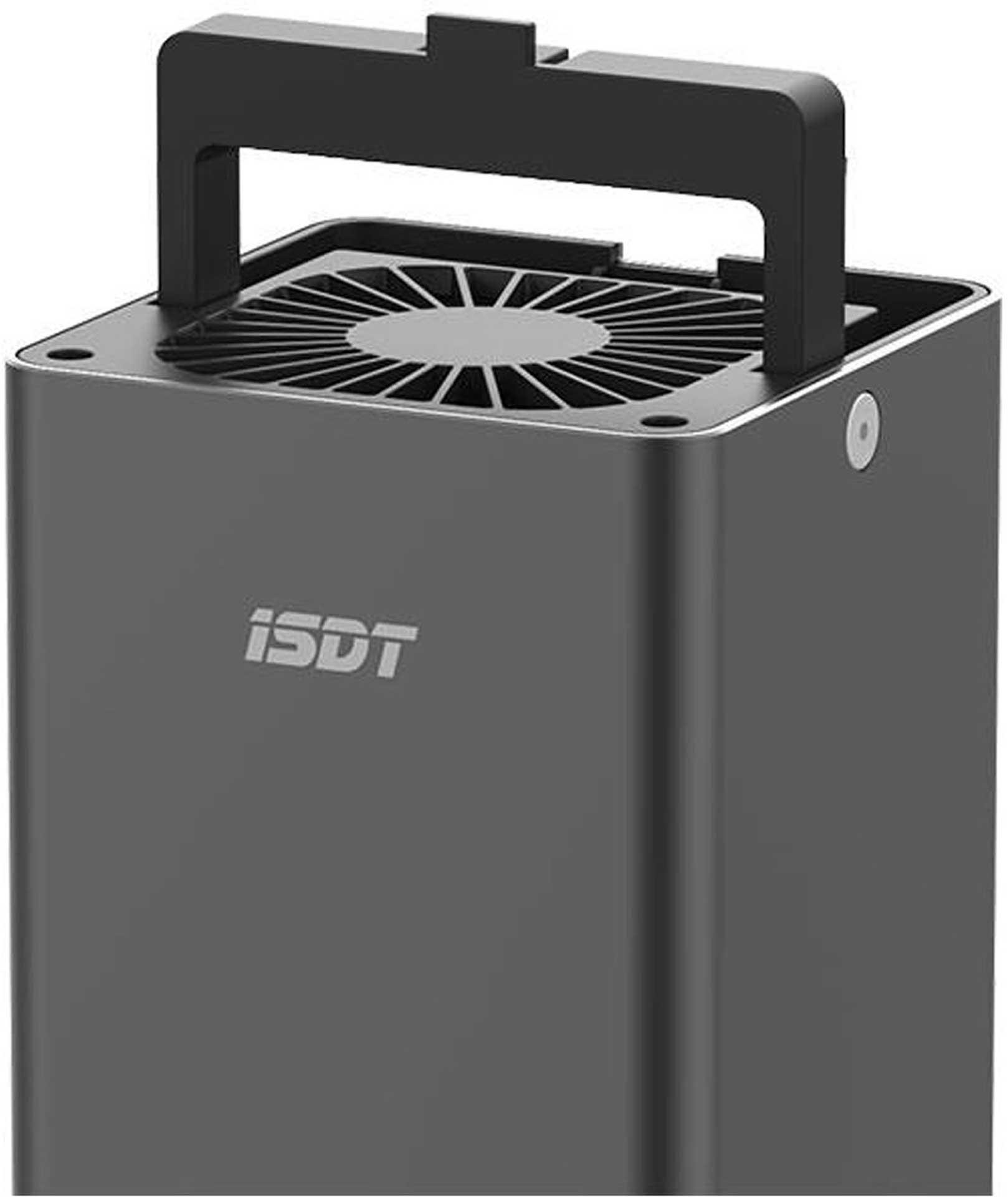 ISDT SP3060 24V SMART POWER NETZGERÄT 1800W MIT BATTGO® TECHNOLOGIE