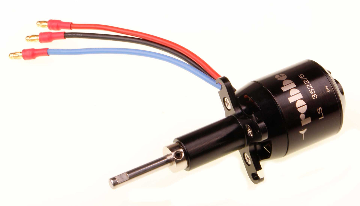 Robbe Modellsport RO-POWER TORQUE LS 3522/5 Brushless Motor 1000 K/V